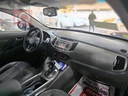 کیا سپۆرتاج